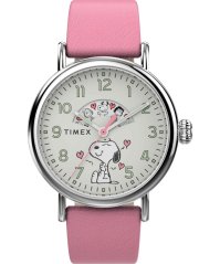 Timex Peanuts Waterbury Valentine&a;s TW2W88900UK
