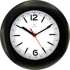 Nástenné rádiom riadené hodiny MPM E01.2953.90.I