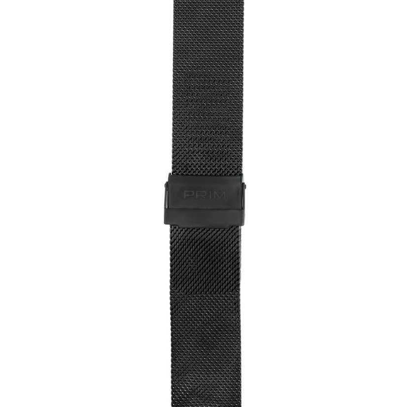 Oceľový remienok na hodinky PRIM RA.13091.9090 (22 mm)