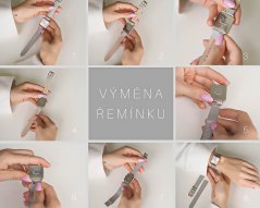 Remienok JVD RJ-TS5R