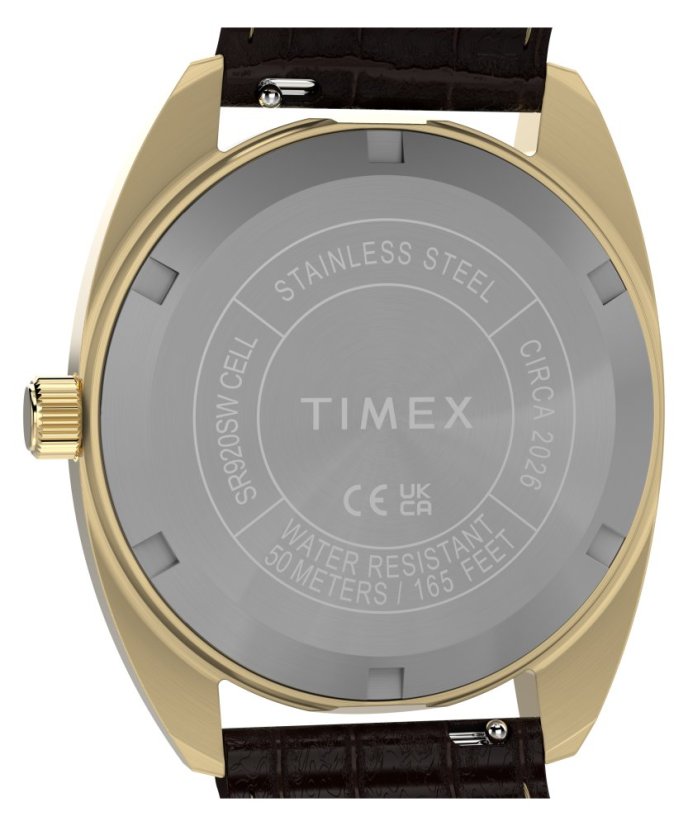 Timex Timex Lab Reissue TW2Y82100UK
