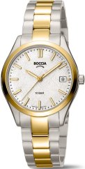 Boccia hodinky Boccia Titanium 3374-02