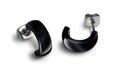 Boccia Titanium náušnice 0584-02