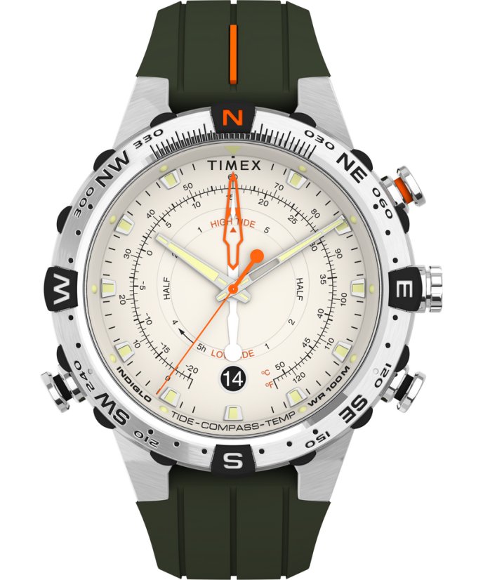 Timex Tide/Temp/Compass TW2V22200UK