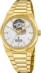 FESTINA 20064/1 SWISS MADE AUTOMATIC