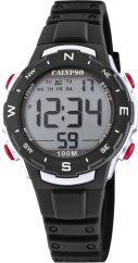 CALYPSO K5801/6 DIGITAL CRUSH