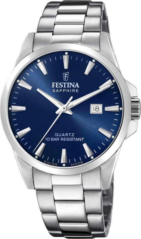 FESTINA 20024/3 Swiss Made FESTINA 20024/3 Swiss Made