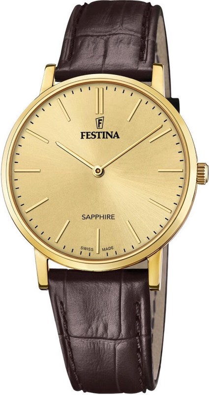 FESTINA 20016/2 SWISS MADE