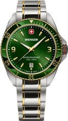Wenger Executive Quartz 01.2031.105
