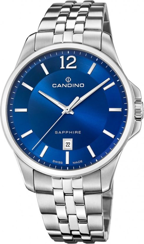 CANDINO C4762/2 CANDINO Gents Classic CANDINO C4762/2 CANDINO Gents Classic