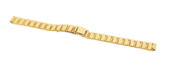 Oceľový remienok JVD KT 073/12 (12mm)