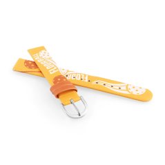 Kožený remienok na detské hodinky JVDRJ7234.2