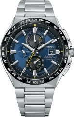 Citizen AT8234-85L RC WORLD TIME