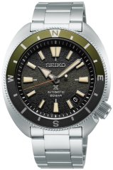 Seiko SRPK77K1 ‘Silfra’ Prospex Tortoise European Limited Edition 2023