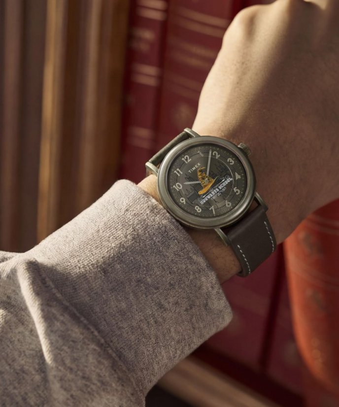 Timex Harry Potter TW2Y77000QY