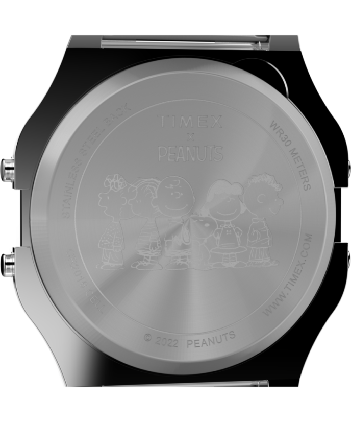 Timex Peanuts T80 Dream in Color TW2V61300U8