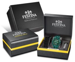 FESTINA 20758/1 CHRONO BIKE '26 SPECIAL EDITION