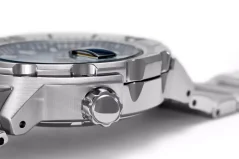 Seiko SRPG57K1 Prospex Antarctica ‘Monster Save the Ocean’