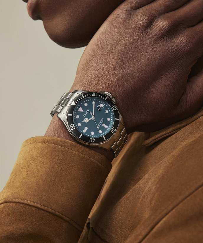 Timex Harborside Coast TW2V91900UK