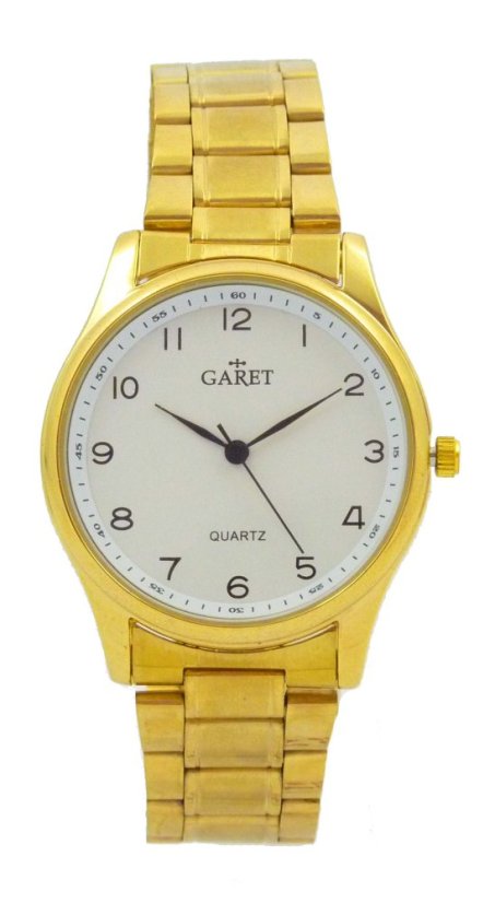 Hodinky GARET 11988086 Hodinky GARET 11988086