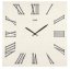 Designové nástěnné hodiny 11532 Lowell 50cm