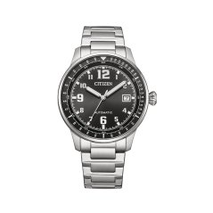 Citizen NJ0190-51E Automatic