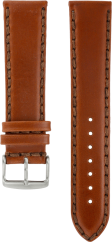 Kožený řemínek na hodinky  PRIM RB.15735.51 (22 mm)