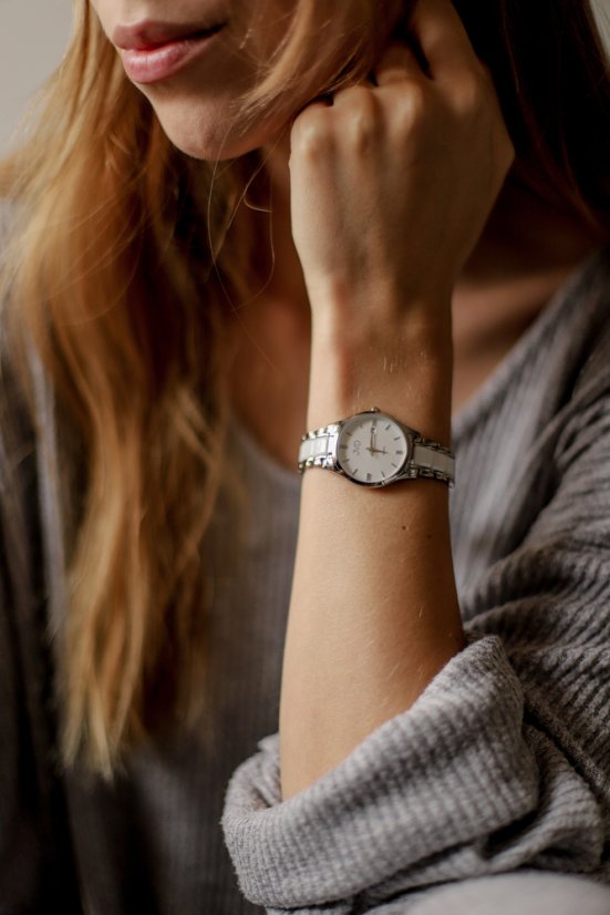 Náramkové hodinky JVD JG1029.1