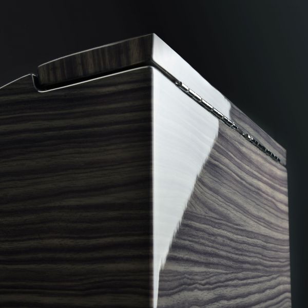 Natahovač hodinek DESIGNHÜTTE 70005/34 BASEL 6 LCD