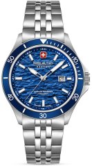Swiss Military Hanowa SMWGH0006701 FLAGSHIP ELEMENTS WATER