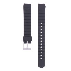 Gumový řemínek na hodinky RC.15589.1270.A (12 mm)