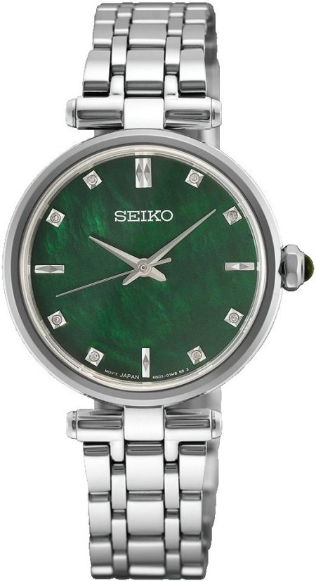 Seiko Quartz HGH006P1 Seiko Quartz HGH006P1