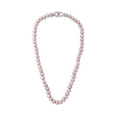 Stříbrný náhrdelník JVD SVLN0010SD2P245