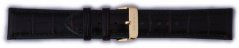 Kožený řemínek Orient UDFGGA1 22mm (pro model AC08), hnědý