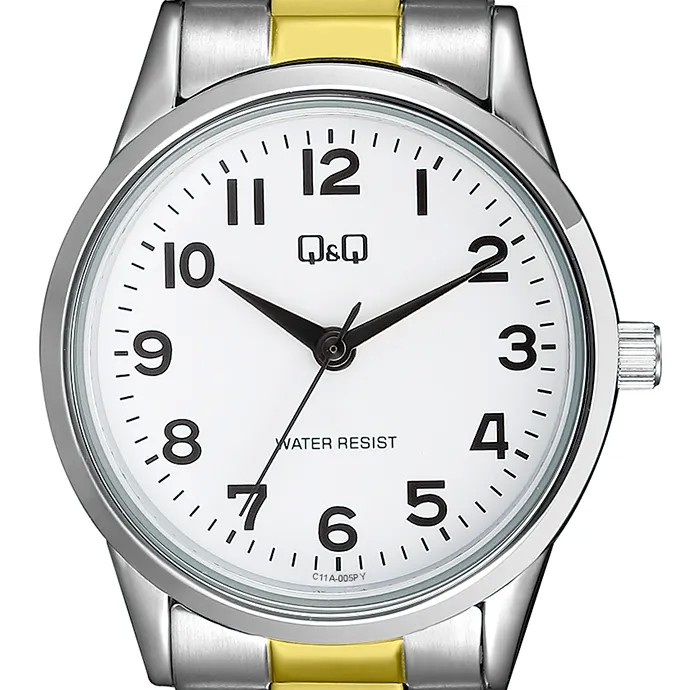 Hodinky Q&Q C11A-005PY