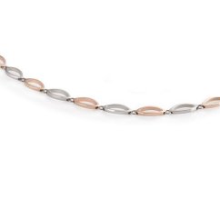 Boccia Titanium náhrdelník 0846-03