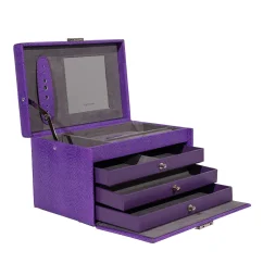 Šperkovnica FRIEDRICH LEDERWAREN 23237-59 CLASSICO