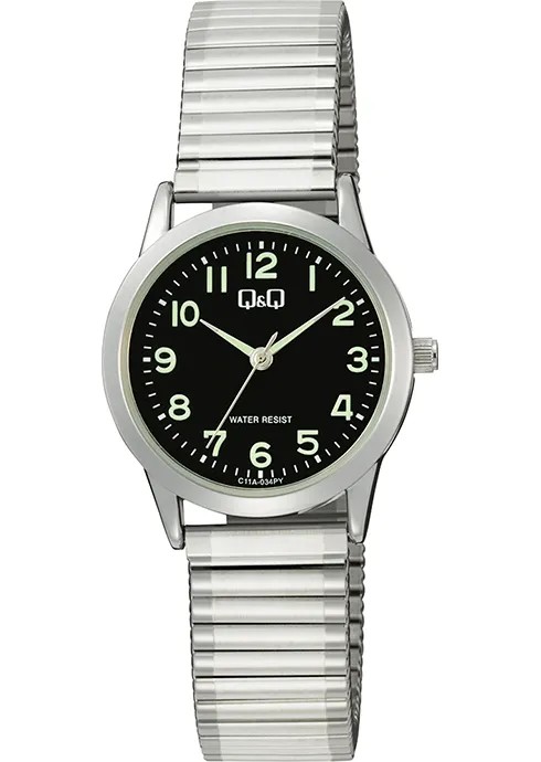 Hodinky Q&Q C11A-034PY