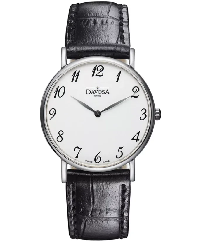 Davosa 167.565.26 Pianos II L Quartz