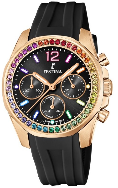 FESTINA 20611/3 BOYFRIEND COLLECTION FESTINA 20611/3 BOYFRIEND COLLECTION