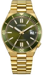 Citizen NJ0232-53X Tsuyosa