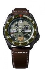 Seiko SRPF21K1 Seiko 5 Sports