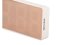 Dizajnové LED hodiny - budík 5877WH Karlsson 16cm
