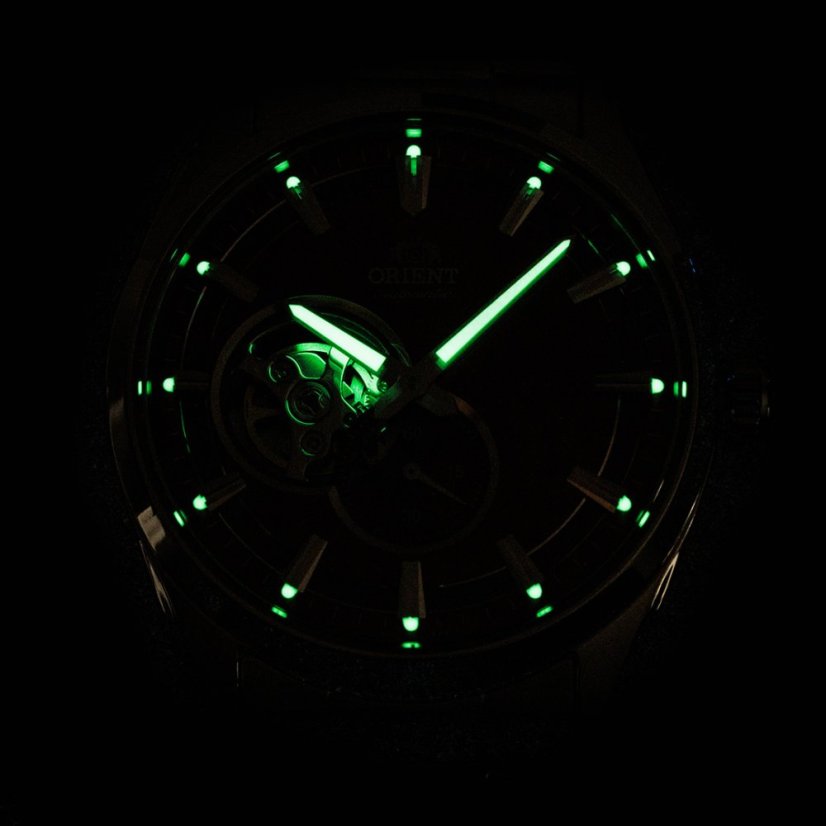 Orient Contemporary Semi-skeletón Automatic RA-AR0010R30B