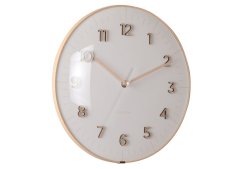 Dizajnové nástenné hodiny 6110WG Karlsson 30cm