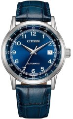 Citizen NJ0210-13L Elegant