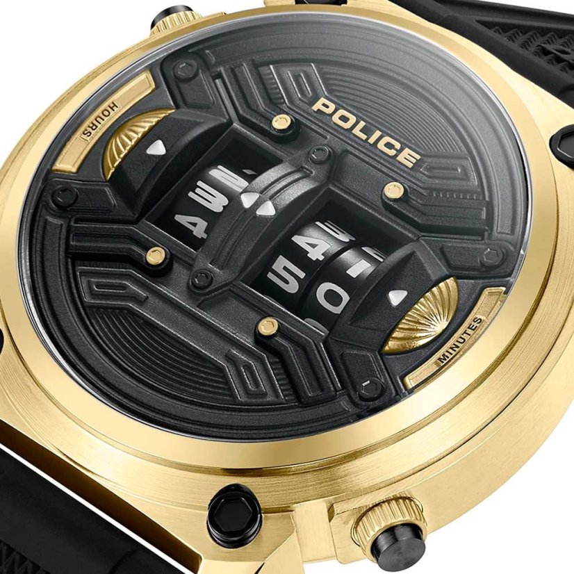 Police PEWJP2228501 ROTOR