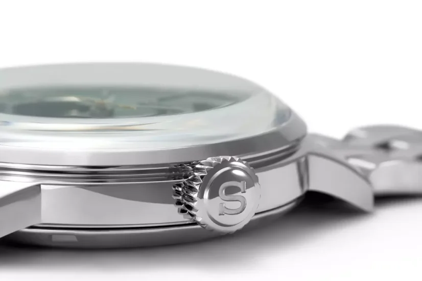 Seiko SSA441J1 Presage Cocktail Time ‘Grasshopper’