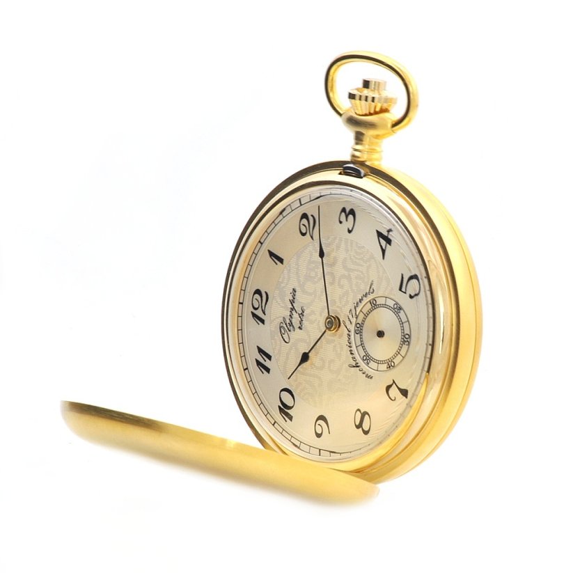 Kapesní hodinky Olympia OL35033