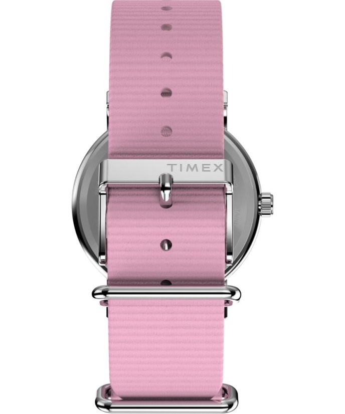 Timex Peanuts Weekender In Bloom TW2Y309006B